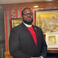 Bishop Dr. Perry F. Smith Sr. (@apostlepsmith) 's Twitter Profile Photo Bishop Dr. Perry F. Smith Sr. (@apostlepsmith) 's Twitter Profile Photo
