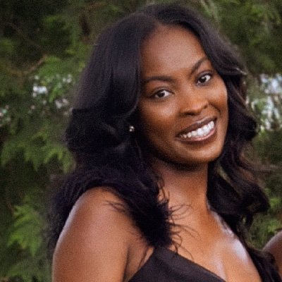 Adjoa_black's profile picture. 