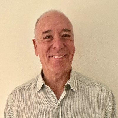 Founder, Flatiron Communications; Editor, Medium; Tufts; #NYC, Blessed w/ a fab family; Media/tech/music; Maker of the sauce. https://t.co/huTqqPxBDU