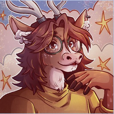 tired boi hours (COMMISSIONS OPEN)さんのプロフィール画像
