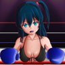 pyre_em's profile picture. HI, I'm a french and I love drawing women's boxing fights.
My pixiv: https://t.co/X6ci4BkG8O…
My deviantart: https://t.co/WES3TGMd3s
Commision 0/3