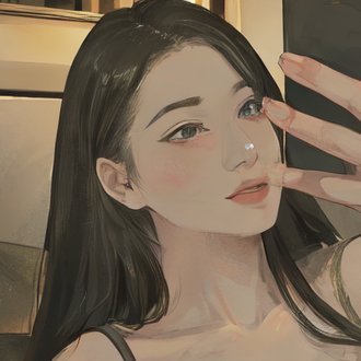 もう少し大人っぽいのが好きです❤❤❤