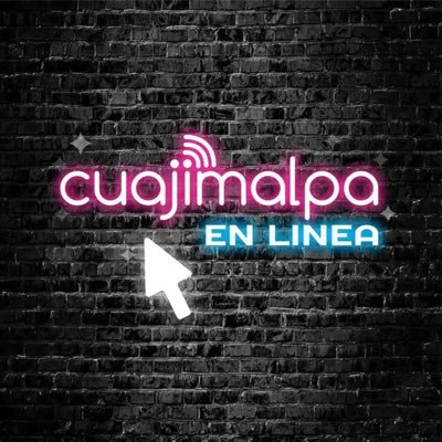 Por un Cuajimalpa Digital !!!! Siguenos en FB https://t.co/STp05dJmZK Cuajimalpa Digital!