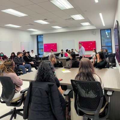 Emprendedor en innovación estratégica y tecnología , @UCL