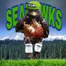 GoSeeHawks's profile picture. Just another Seahawks fan🏈
HAWK N ROLL 🤘