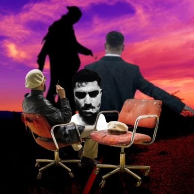 CalmePulsion's profile picture. LNSC 
PdP I
PdP II
NBOW
BlackBird