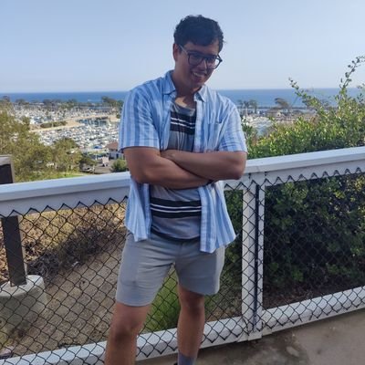 PreciadoEd's profile picture. 