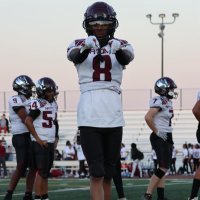 Darion Jones (@jonesdarion8) 's Twitter Profile