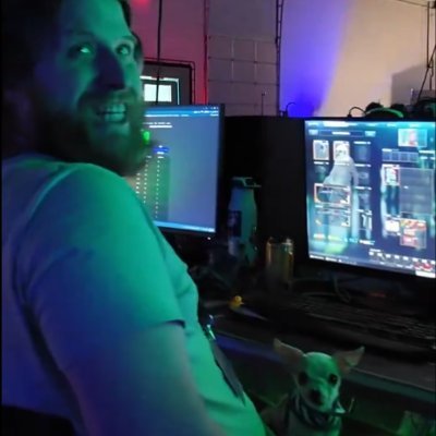 Software Dev | Charity Fundraiser | Twitch Affiliate | Business email: danielofcoursegaming@gmail.com