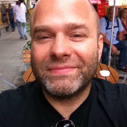 ulfzick's profile picture. 