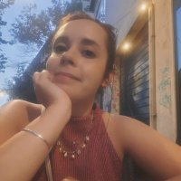 Elissavet Ganiatsou (@ganiatsouelis) Twitter profile photo