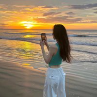 Abigail❤ (@andriatarihou) 's Twitter Profile