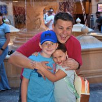 Andy Lake (@sparty2) Twitter profile photo