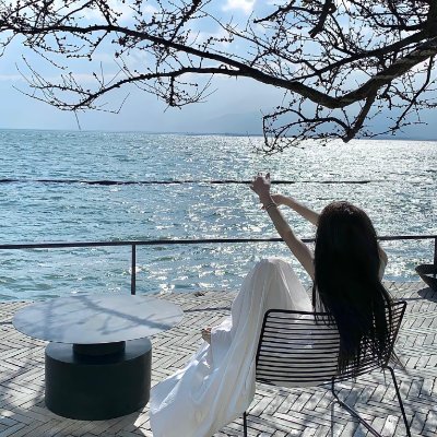 Live a simple life and your mood will be peaceful.