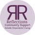 Reflections Community Support (@reflections_14) Twitter profile photo Reflections Community Support (@reflections_14) Twitter profile photo