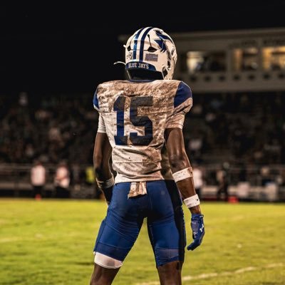 Malachi Wilson Profile