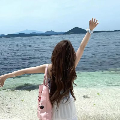 Everyone is pursuing their own life, and so are you.