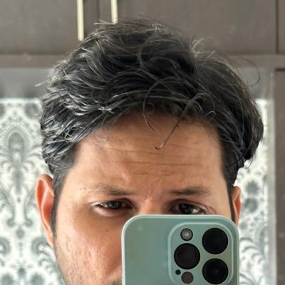viveknaik__'s profile picture. Full stack engineer, a failed entrepreneur who learned it hard way to how not to create a startup.