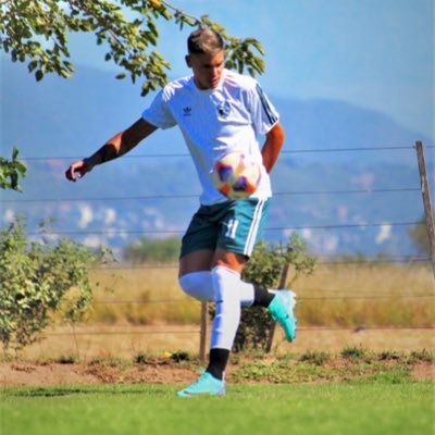 santiysidoro1's profile picture. ⚽️♥