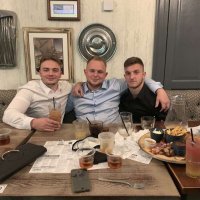 Connor Cornell (@connorcornell8) 's Twitter Profile