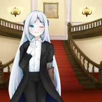 金糸雀 (@fromsservant) 's Twitter Profile