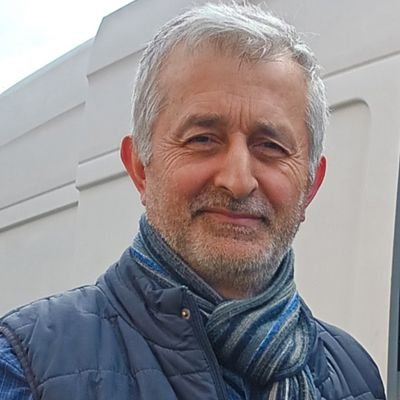 Mahmut_Cebi's profile picture. Hırsızın vatanseveri olmaz.                                                

Şeffaflık yoksa puştluk vardır.