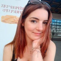 Lauren Hurford (@lozphie) 's Twitter Profile Photo Lauren Hurford (@lozphie) 's Twitter Profile Photo
