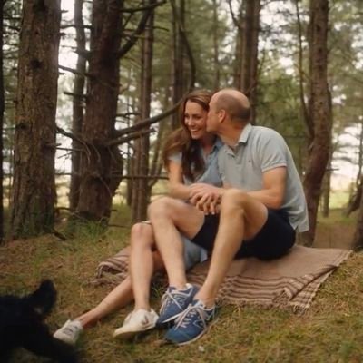 walesroyal_'s profile picture. 🇬🇧👑 
#ShapingUs
#EarthshotPrize
#HomewardsUK