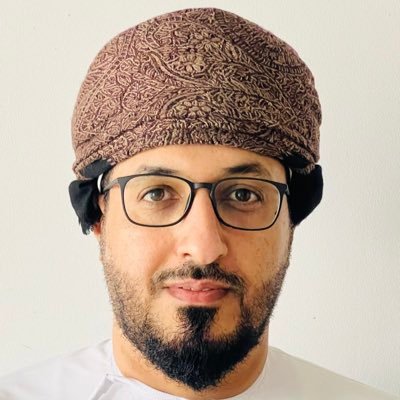 أكاديمي بكلية الهندسة بجامعة السلطان قابوس. Assistant Professor @sultanqaboosuni, Postdoc and PhD @GeorgiaTech, https://t.co/57xMpwgFEp حساب شخصي