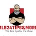 MLB24Tips&more (@anth_playz) Twitter profile photo MLB24Tips&more (@anth_playz) Twitter profile photo