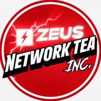 Zeus Network Tea Inc (@zeusteainc_) 's Twitter Profile Photo Zeus Network Tea Inc (@zeusteainc_) 's Twitter Profile Photo
