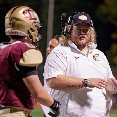 _riedo_'s profile picture. Assistant Coach @EPCHS_Football