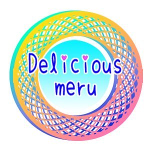 Delicious_meru's profile picture. 今推してるモデルさんのＲＯＭなどグッズ制作してます
デリシャスメルのイベント参加はこちらもチェックお願いします。