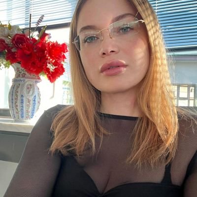 Forever Evolving ✨️
She/Her🏳️🌈
Contractor 👷
Fitness 💪