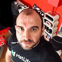 David Loranca (@davidloranca) 's Twitter Profile Photo David Loranca (@davidloranca) 's Twitter Profile Photo