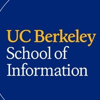 Berkeley School of Information (@berkeleyischool) 's Twitter Profile