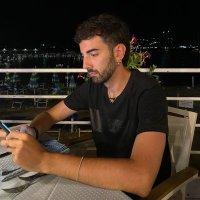 Gabriele De Falco (@gabriele_df) 's Twitter Profile