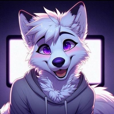 AlexaAndre65478's profile picture. ARTISTA MEMBER OF FURRY COMMUNITY 😻😻 LGBT 🏳️‍🌈🏳️‍🌈🏳️‍🌈 GAY 🏳️‍🌈🏳️‍🌈 FURRY FANDOM (27) .. GAMER 🥰