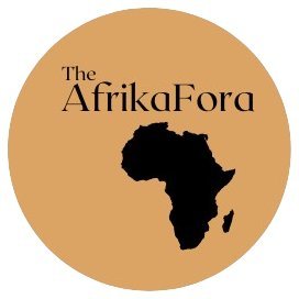 TheAfrikaFora's profile picture. We organise events in celebration of africa and its emancipation. 
Check out our next event on our profile ☺️