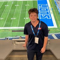 Nick Lundberg (@nickjlundberg) 's Twitter Profile