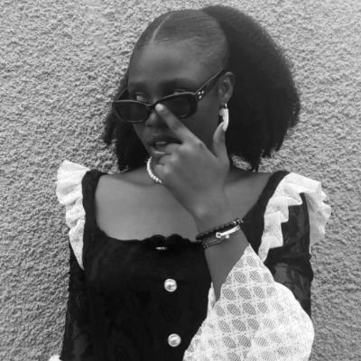 Into video ads for different businesses... dm open
That small girl with a big God🙇