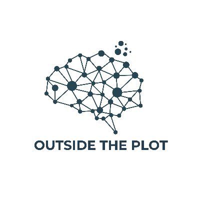Data tells a story, but only if you look beyond the usual. Think beyond the charts. Think outside the plot. #Economics #Politics #Science #Technology