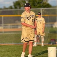 Tyler Flakne (@flakne23) 's Twitter Profile Photo Tyler Flakne (@flakne23) 's Twitter Profile Photo