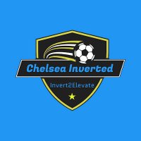 Chelsea Inverted (@chelseainverted) 's Twitter Profile