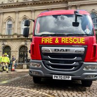 CFSP_Eastern (@lfrscfs) 's Twitter Profile Photo CFSP_Eastern (@lfrscfs) 's Twitter Profile Photo