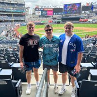 Kyle Rupp (@kylerupp7) 's Twitter Profile Photo Kyle Rupp (@kylerupp7) 's Twitter Profile Photo
