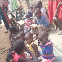 ORTHODOX ORPHANAGE CENTER UGANDA (@centeryesh2912) 's Twitter Profile