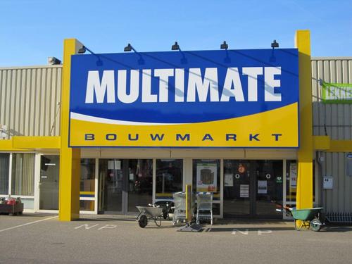 multimatedebrek's profile picture. Multimate de Breker!