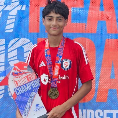 MichaelTor70672's profile picture. Uncommitted, Sophomore at Brennen High (SA TX), TX2 AC River FC Right Winger