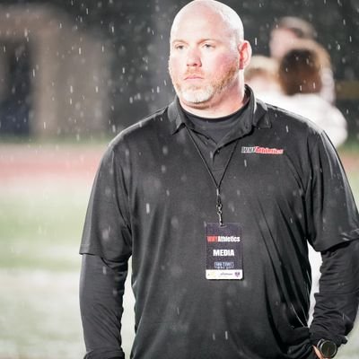 Michael Keighron Profile